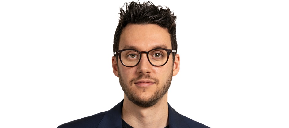 Eli Ferrara takes AI leadership role at Omnicom